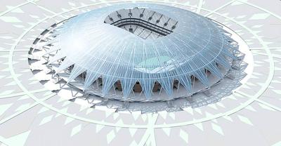 Строительство стадиона «Самара Арена» взяла на контроль комиссия при  минстрое России – Коммерсантъ Самара