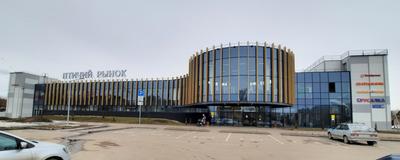 Центр Семьи в Казани – смотровая площадка, график работы