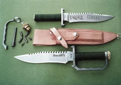 Ножи для выживания, ножи спецназа, морские ножи » SwordMaster