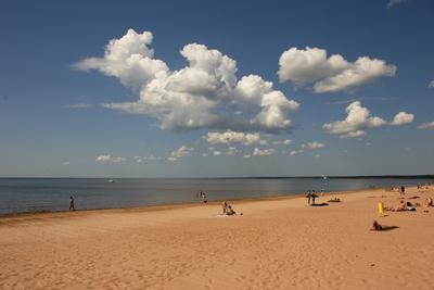 Нудистский пляж и Мраморное озеро: где новосибирцам загорать в 2021 году  (онлайн-карта) | 19.06.2021 | Омск - БезФормата