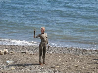 Нудистский пляж в Лазаревском, как дойти - Неспешное путешествие