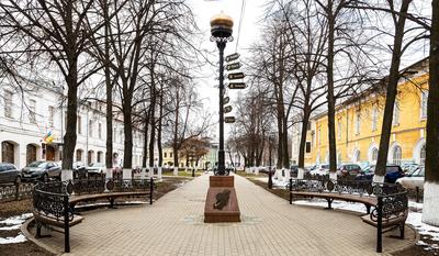 Необычные Нулевые километры - туристический блог об отдыхе в Беларуси