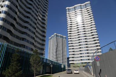 Новосибирский ЖК «Оазис»: удобное жилье в центре города, или комплекс  нерешенных проблем?