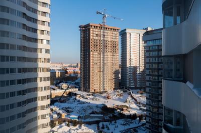 ЖК \"Оазис\" в Новосибирске . Официальный сайт Yuga-build. Цены на квартиры,  отзывы и планировки