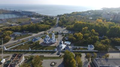 ОбьГЭС — городок энергетиков © цена и отзывы 2024 года • Travel Mania