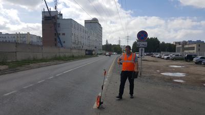 Дозорный теплосетей. История 3 РТС Новосибирска - «СГК Онлайн»