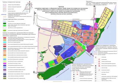 На набережной ОбьГЭС планируют масштабную реконструкцию