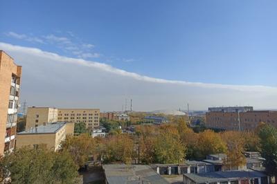 MAMADO - Oblaka, \"Облака\", ресторан-бар с панорамным видом на Енисей и  Октябрьский мост, Красноярск