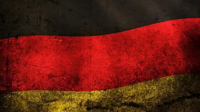 Скачать 1920x1080 германия, флаг, фон, линии, царапины обои, картинки full  hd, hdtv, fhd, 1080p