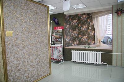 ОРТОГРАФ: фрески, фотообои, бесшовные обои в Красноярске — производство и  продажа