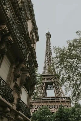 Paris Wallpapers: Free HD Download [500+ HQ] | Unsplash