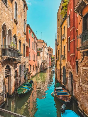 Обои Венеция фото