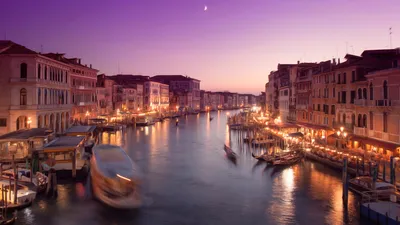 Beautiful Venice [Wallpaper] | dotTech