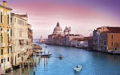 Veni Vici Venice Wallpaper | I created a wallpaper version o… | Flickr