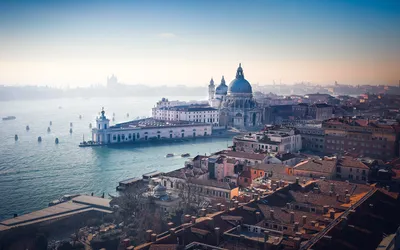 Daily Wallpaper: Venice, Italy | I Like To Waste My Time