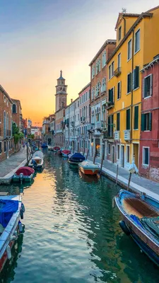 Venice View Wallpapers - Wallpaper Cave