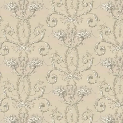 36692-3 Barocco Floral Gold Metallic Versace Wallpaper – wallcoveringsmart