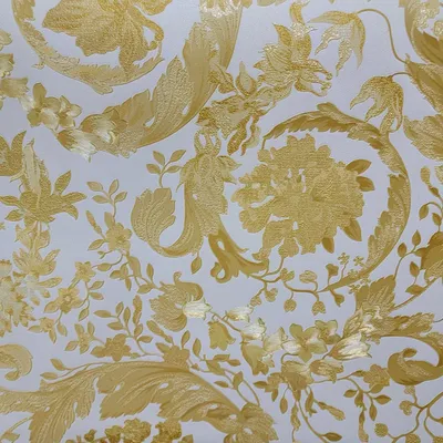 Versace - La Scala Del Palazzo Wallpaper