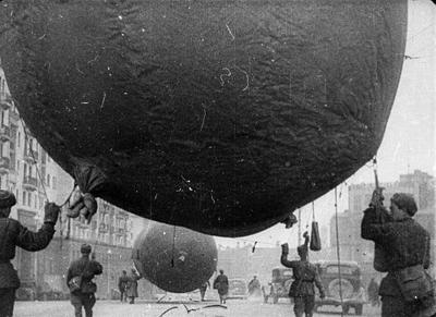 Оборона Москвы 1941 год фото фотографии