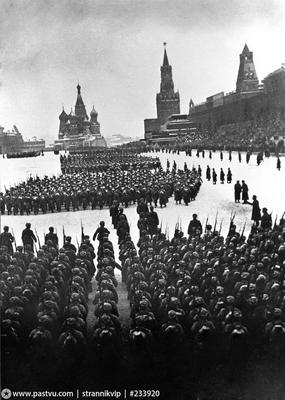 Восемьдесят лет назад началась легендарная Битва за Москву | Администрация  Городского округа Подольск