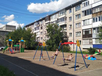 Купить квартиру на вторичном рынке мкр Образцово, Красноярск - 229  объявлений