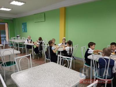В Красноярске в 2024 году начнется строительство школы в «Образцово» -  Gornovosti.Ru
