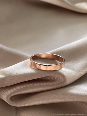 Скандинавские обручальные кольца | Silver Beard