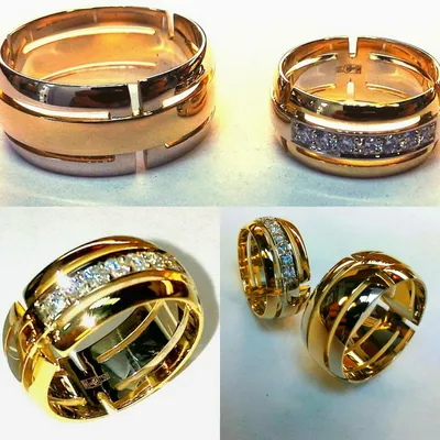 Когда заказывать обручальные кольца? 🤔 ⠀ ☝ На изготовление обручальных  колец по индивидуальному дизайну стоит отводить 1-2 месяца, в… | Instagram