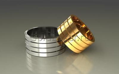 Купить кольцо в Москве в интернет-магазине, цена от 32312, артикул  1230140/01-А51Д-01