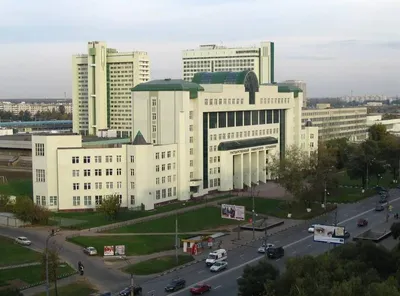 Современное общежитие для студентов ГУУ построят в ЮВАО – Москва 24,  21.02.2020