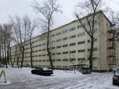 Общежитие №2, ГУУ на Рязанском проспекте, как добраться