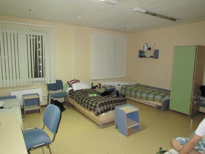 КФУ изменил систему заселения в общежития: первокурсники больше не в  приоритете | Вести Татарстан