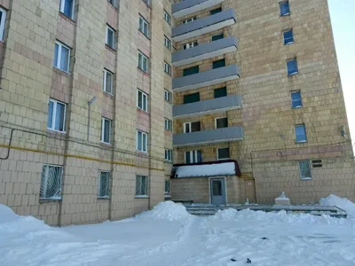 Общежитие КФУ (Красной Позиции) 🎓 — отзывы, телефон, адрес и время работы  общежития в Казани | HipDir