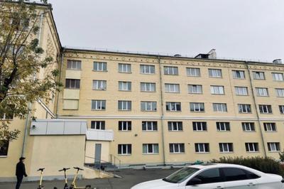 После пожара общежитие КФУ отремонтируют за полмиллиарда рублей |  inkazan.ru | Дзен
