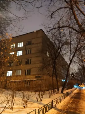 Общежитие МГУ, Москва - «Хотели бы Вы пожить в таком месте?» | отзывы
