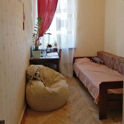 Общежитие Сокольники, Москва, ул. Бабаевская – снять по цене 250 ₽/сутки