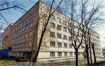 Фото: Общежитие № 2 МГЛУ, общежитие, Минск, Слесарная ул., 35 — Яндекс Карты