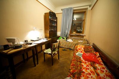 мгу #общежитие #москва #общагачек #румтур | TikTok