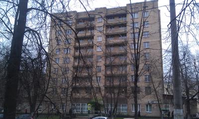 В МГУ появится новое общежитие на 5 тыс. студентов :: Городская  недвижимость :: РБК Недвижимость