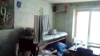 Как живут студенты в московских общежитиях | Пикабу