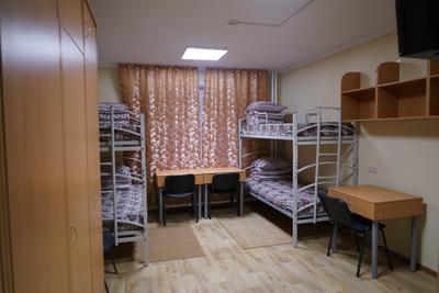 Новое общежитие РУДН скоро встретит первых жильцов