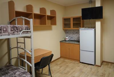 Новое общежитие РУДН скоро встретит первых жильцов