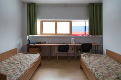 Центр размещения студентов | Общежитие для студентов в Москве
