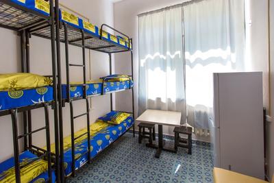 Общежития в Москве - недорогое жилье, хостелы для рабочих