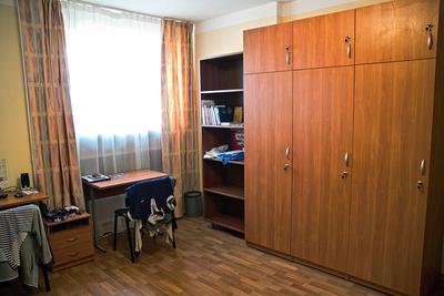 Общежитие №6 НИУ ВШЭ в Одинцово, Комсомольская ул., 1 - фото, отзывы 2024,  рейтинг, телефон и адрес