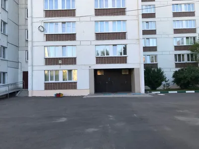 Часть общежития ВШЭ изолировали из-за подозрения на СOVID-19 у студента —  РБК