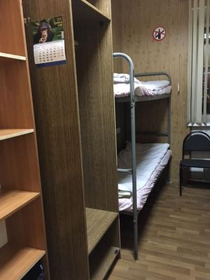 Общежития в районе Лефортово – снять от 270 ₽/сутки