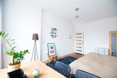 Общежитие в Берлине: где искать и как жить?