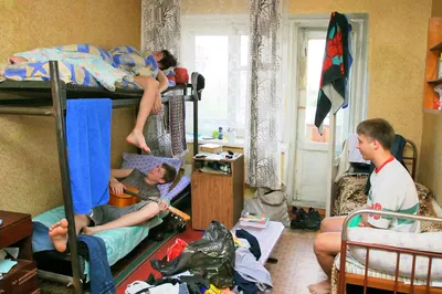 Советы по поиску жилья для студентов в Мюнхене