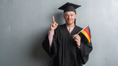 Жизнь в Германии: общежития и стипендии